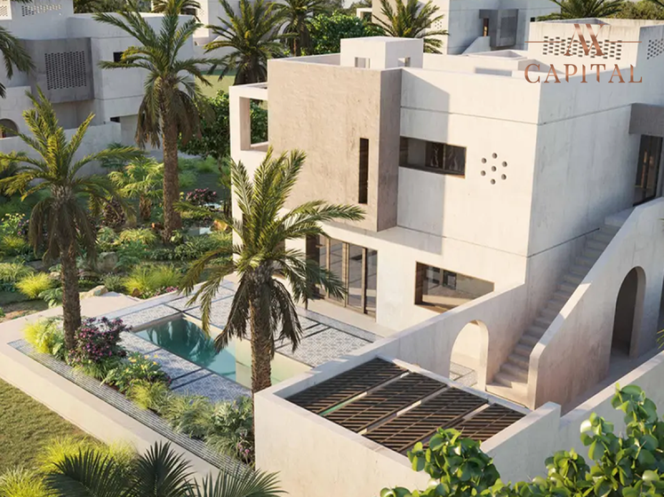Купить дом в Абу-Даби - изображение 7