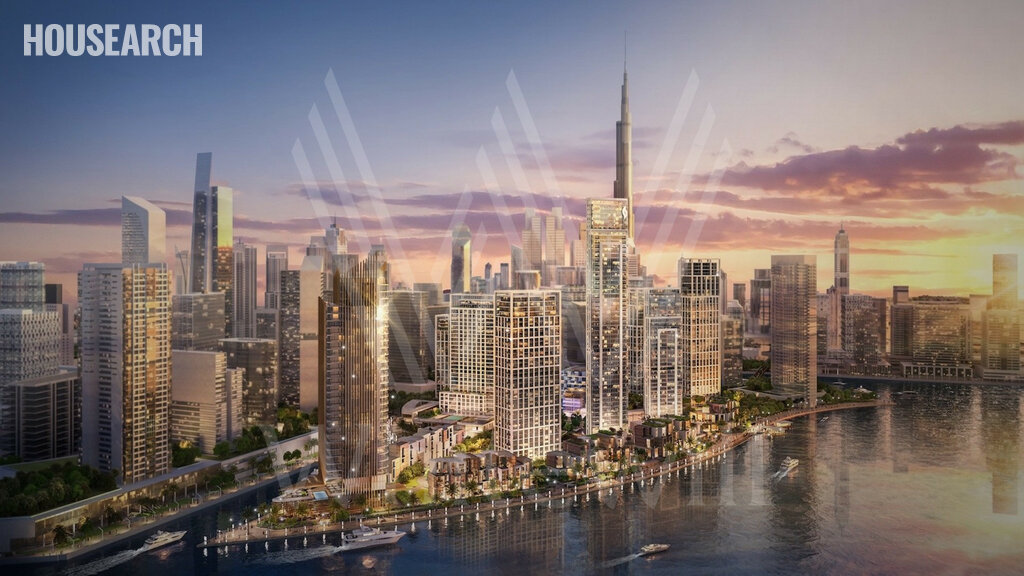 Apartments zum verkauf - Dubai - für 1.185.400 $ kaufen – Bild 1