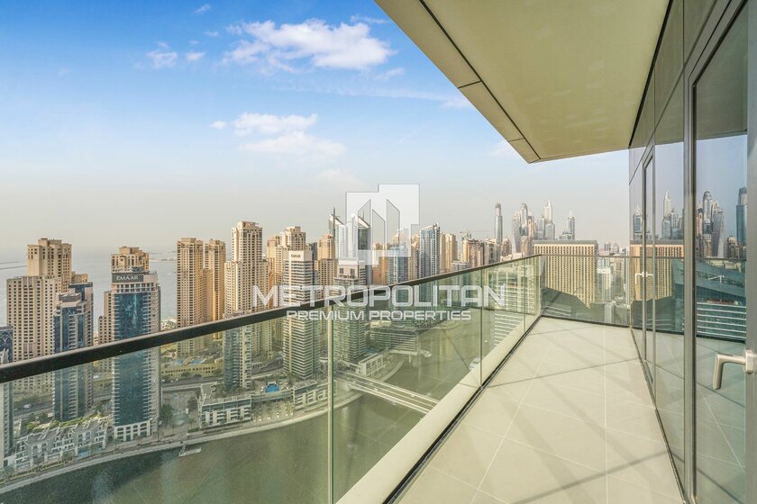 Compre una propiedad - 2 habitaciones - Dubai Marina, EAU — imagen 24