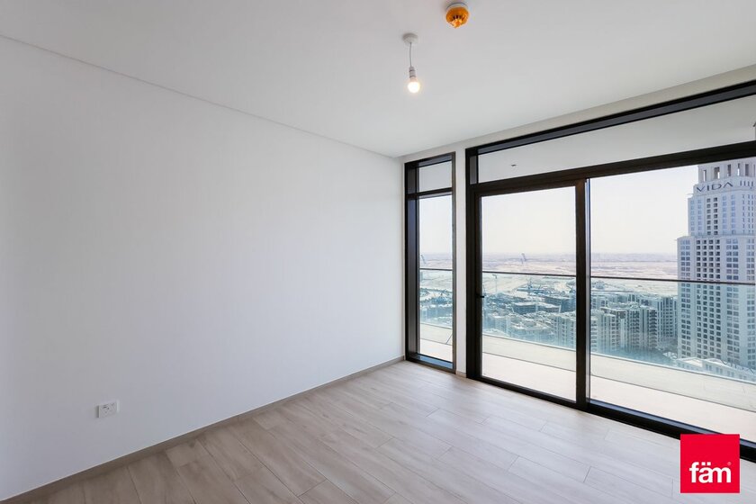 117 stüdyo daire kirala - Dubai Creek Harbour, BAE – resim 33