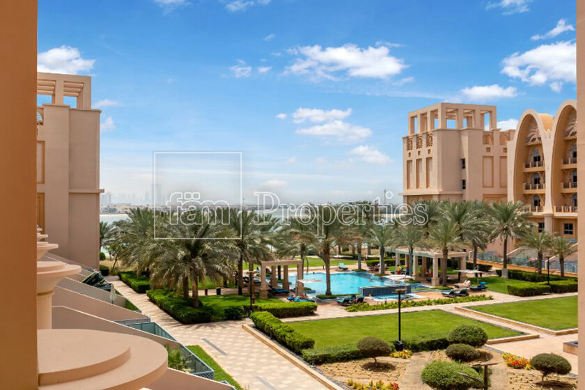 Biens immobiliers à louer - Palm Jumeirah, Émirats arabes unis – image 5