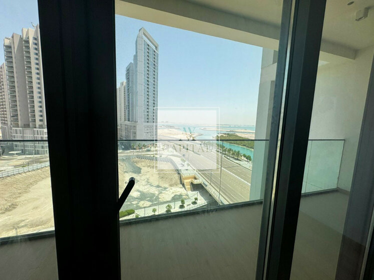 1 Wohnung mieten - Al Reem Island, VAE – Bild 1