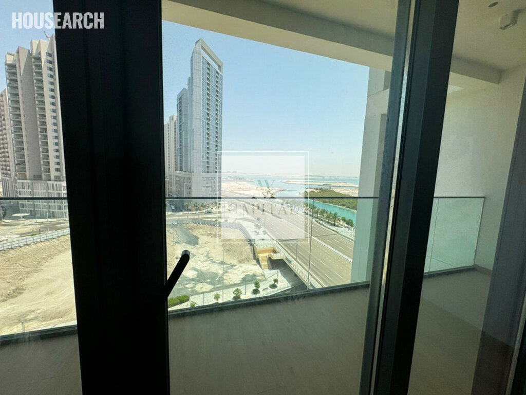 Apartments for rent - Abu Dhabi - Rent for $47,644 / yearly - image 1