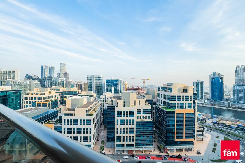 Купить недвижимость - Downtown Dubai, ОАЭ - изображение 27