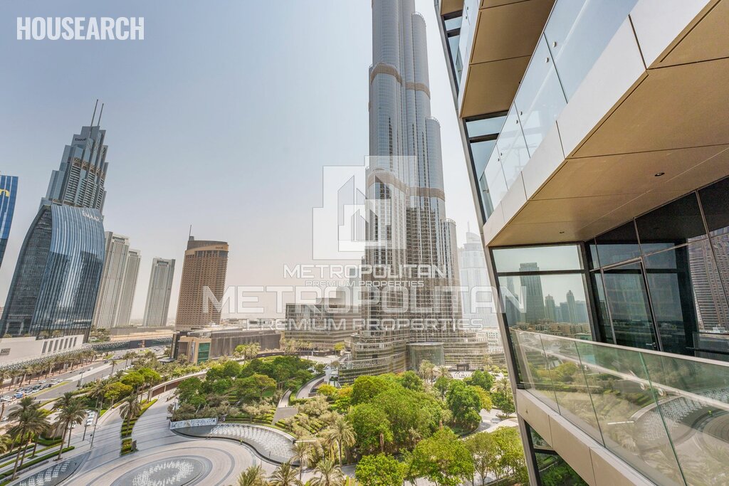 Apartments zum mieten - Dubai - für 81.679 $/jährlich mieten – Bild 1