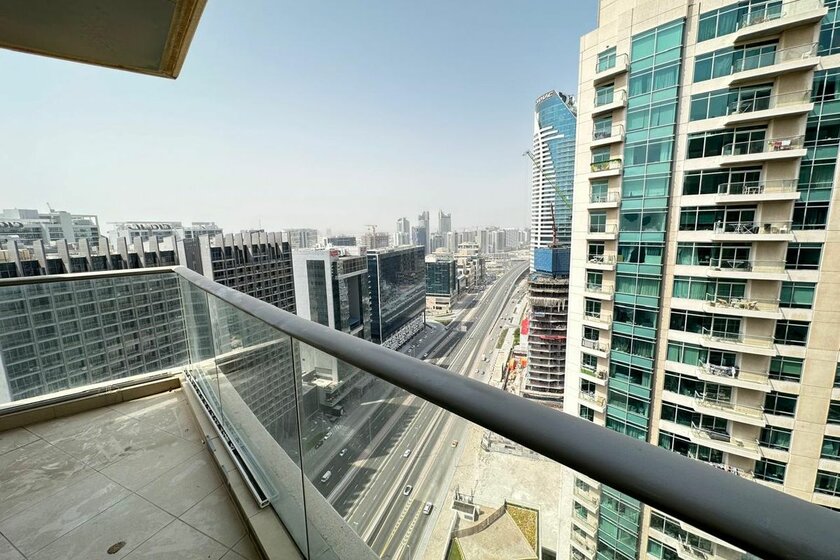 19 Wohnungen mieten  - 1 Zimmer - Downtown Dubai, VAE – Bild 3