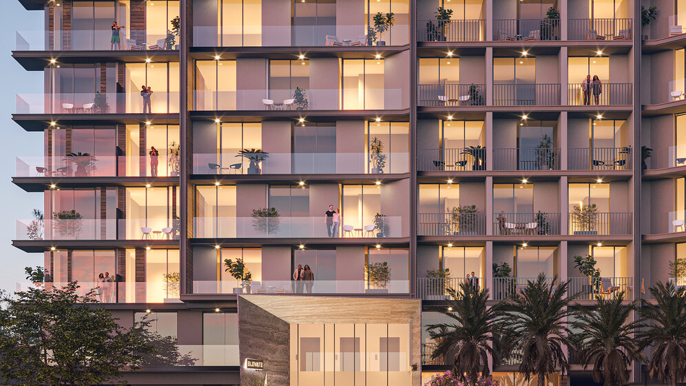 Купить недвижимость - Студии - Arjan, ОАЭ - изображение 24