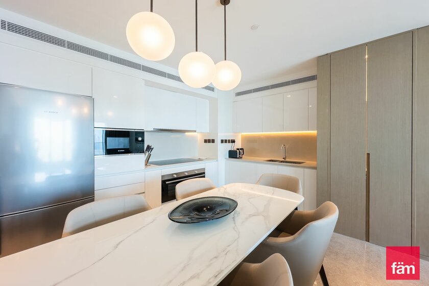 145 stüdyo daire satın al - Dubai Creek Harbour, BAE – resim 21