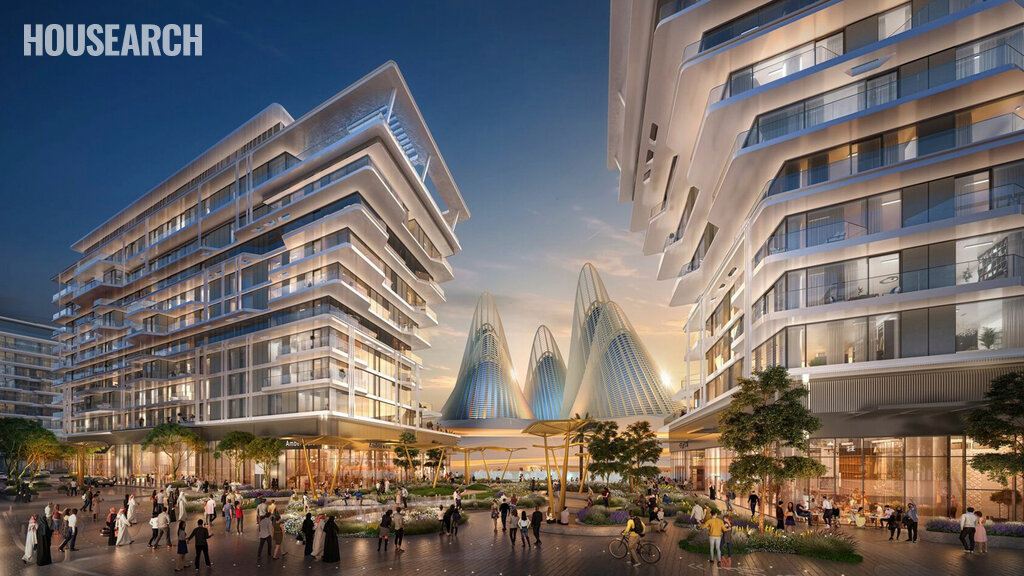 Apartments zum verkauf - Abu Dhabi - für 2.260.000 $ kaufen – Bild 1