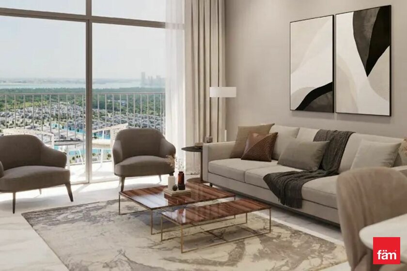 Compre 6 apartamentos  - Sobha Hartland II, EAU — imagen 15