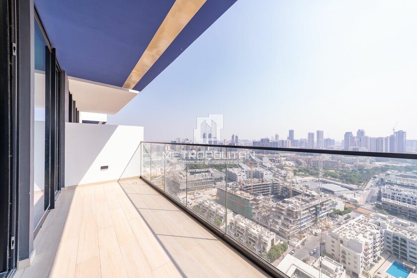 Biens immobiliers à louer - 1 pièce - Émirats arabes unis – image 34