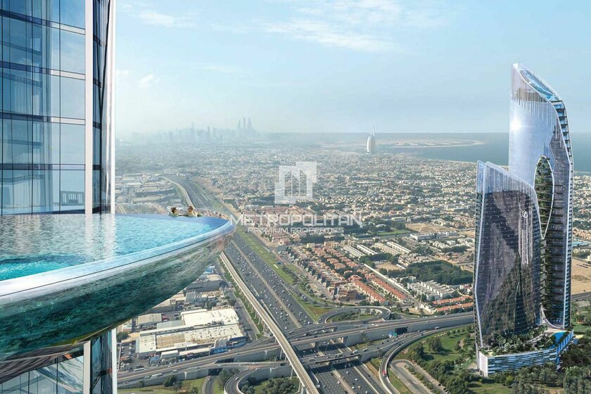 Compre 4995 apartamentos  - Dubai, EAU — imagen 28