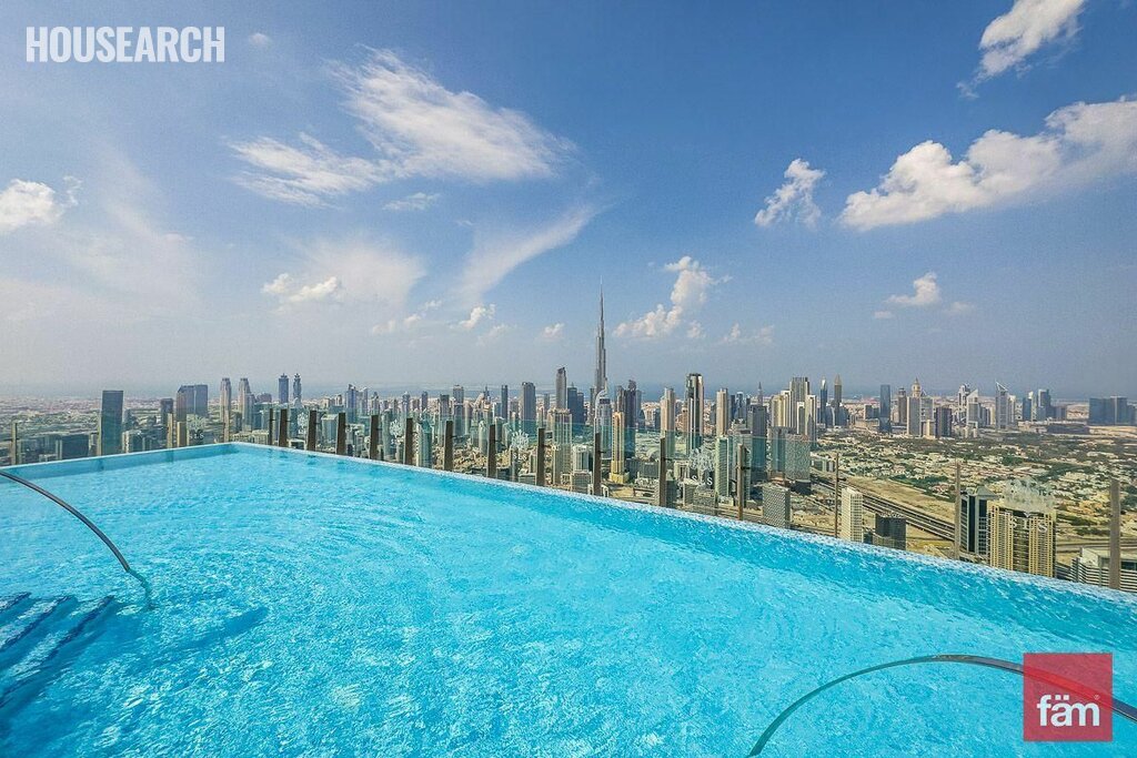 Apartamentos a la venta - Dubai - Comprar para 653.950 $ — imagen 1