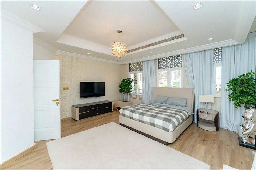 Rent 12 houses - 4 rooms - Palm Jumeirah, UAE - image 34