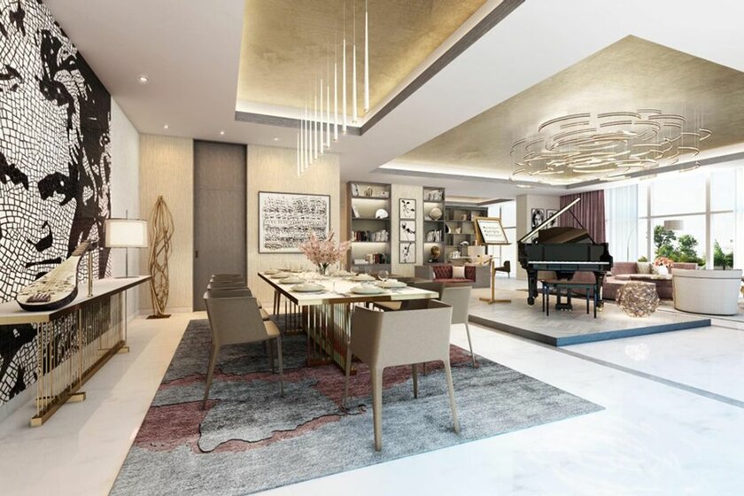 Buy a property - 2 rooms - JBR, UAE - image 23