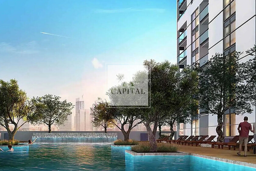 Купить 291 апартамент - Meydan City, ОАЭ - изображение 21