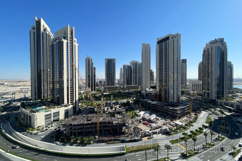 Rent a property - Dubai Creek Harbour, UAE - image 9