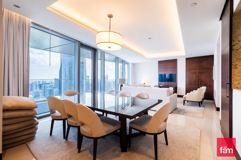 Acheter 37 appartements - Sheikh Zayed Road, Émirats arabes unis – image 34