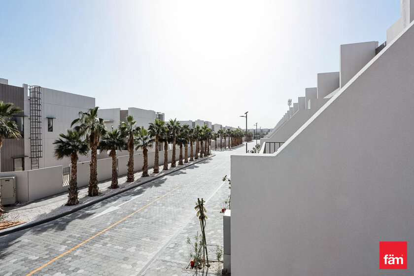 Louer 117 maisons de ville - Dubai, Émirats arabes unis – image 3