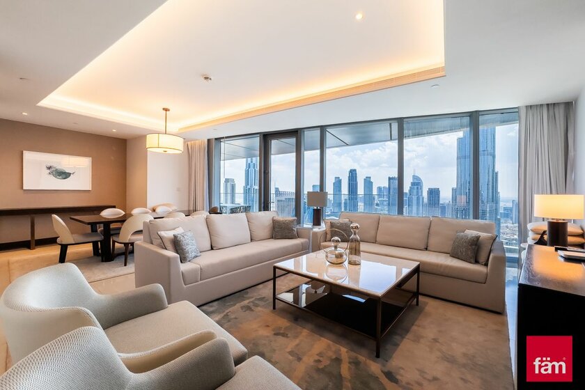 Acheter 37 appartements - Sheikh Zayed Road, Émirats arabes unis – image 33