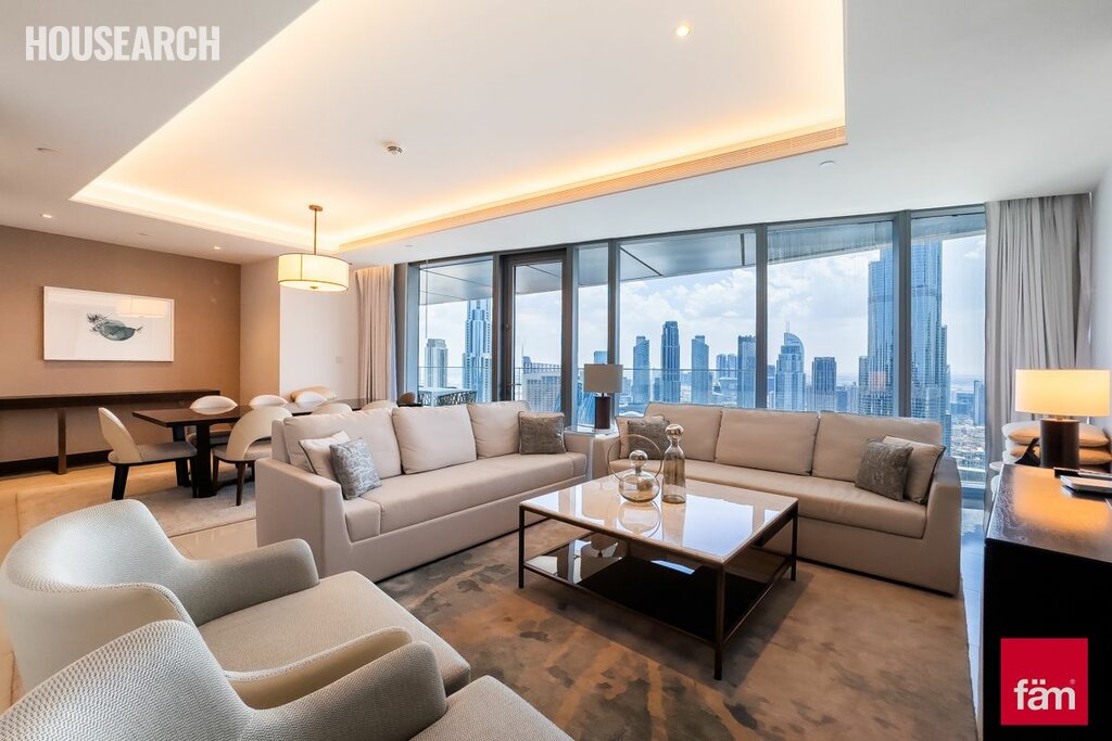 Apartamentos a la venta - Dubai - Comprar para 4.032.697 $ — imagen 1