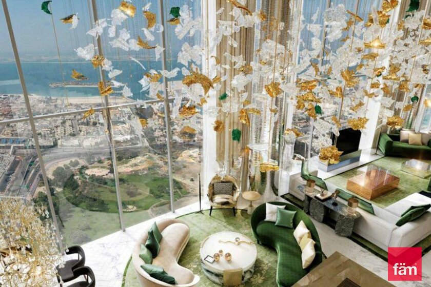 Апартаменты на продажу - Дубай - Купить за 661 825 $ - изображение 20