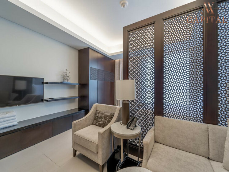 Apartamentos en alquiler - Dubai - Alquilar para 49.005 $/al año — imagen 24