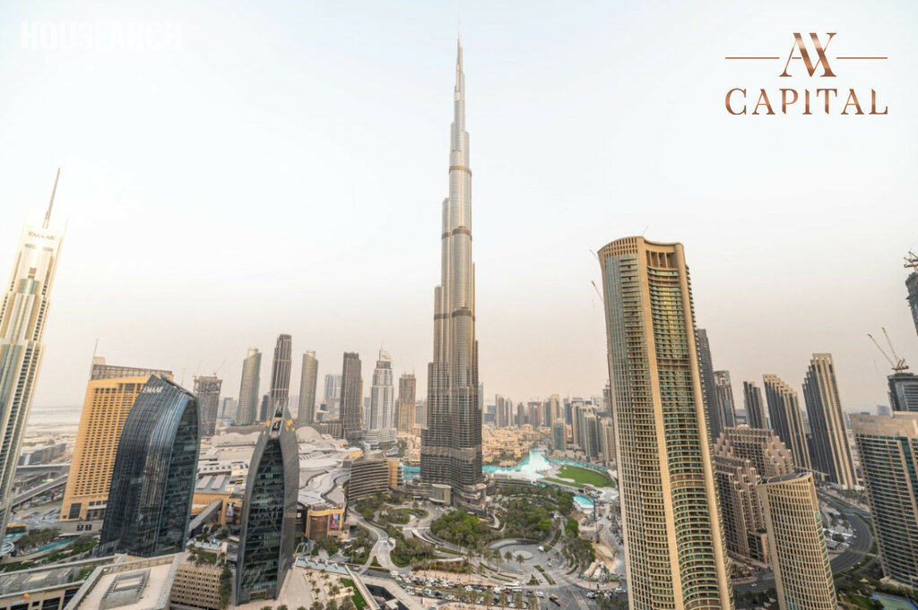 Appartements à vendre - City of Dubai - Acheter pour 1 987 476 $ – image 1