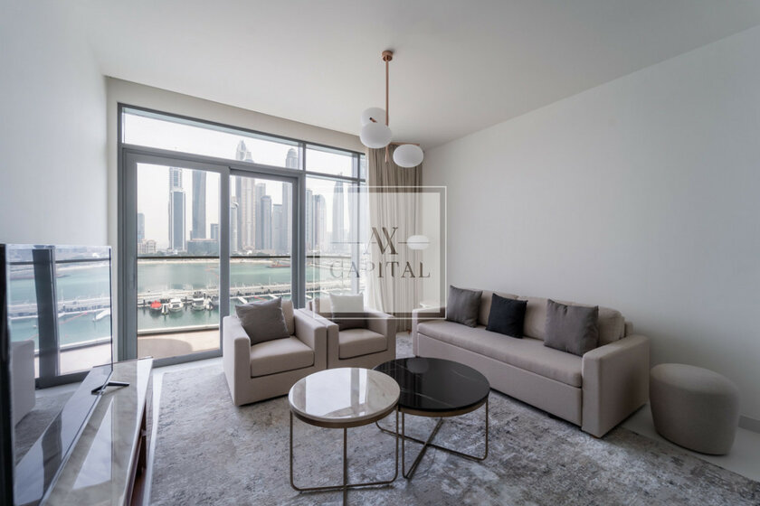 Immobilien zur Miete - Dubai Harbour, VAE – Bild 28