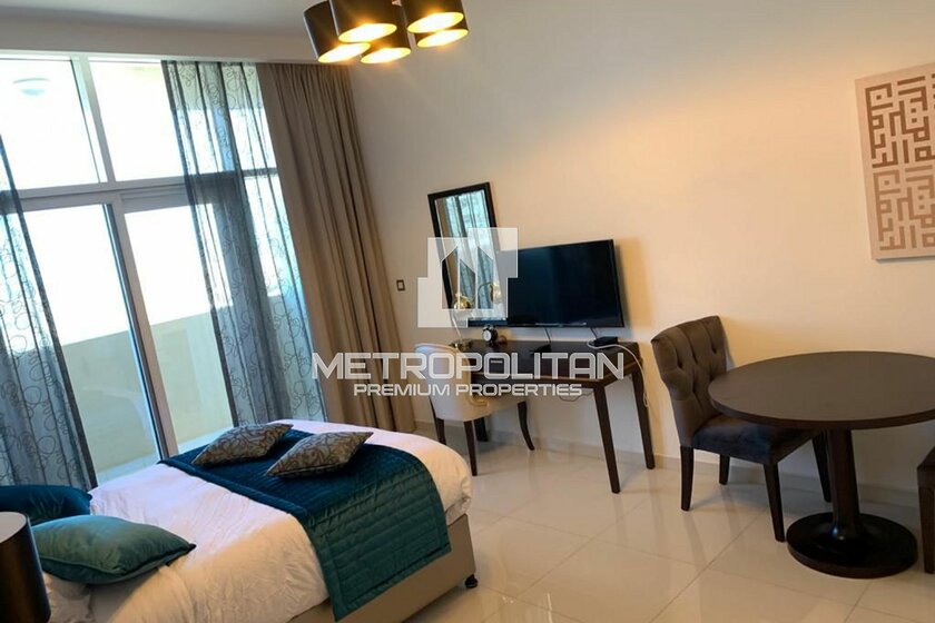 Studio apartments for rent in UAE - image 11