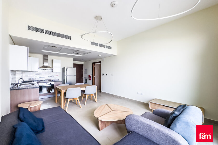Rent 25 apartments  - Jebel Ali Village, UAE - image 24