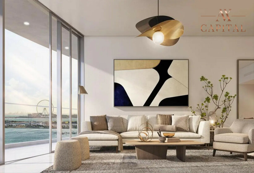 Buy 42 apartments  - Al Sufouh, UAE - image 10