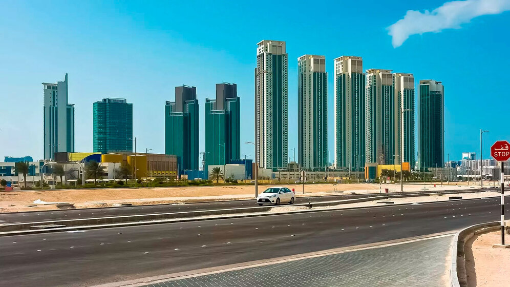Apartamentos a la venta - Abu Dhabi - Comprar para 389.400 $ — imagen 23