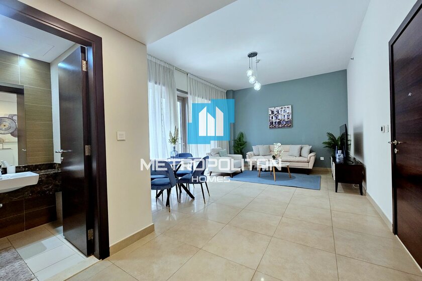 17 Wohnungen mieten  - 1 Zimmer - JBR, VAE – Bild 26