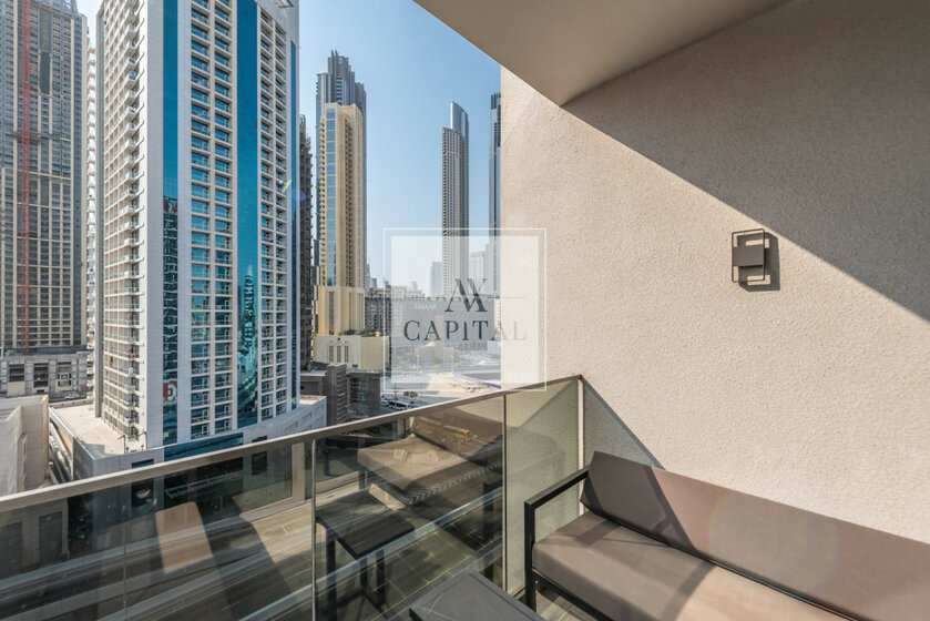 Immobilien zur Miete - City of Dubai, VAE – Bild 26