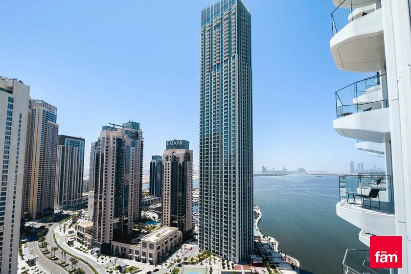 Biens immobiliers à louer - Dubai Creek Harbour, Émirats arabes unis – image 11