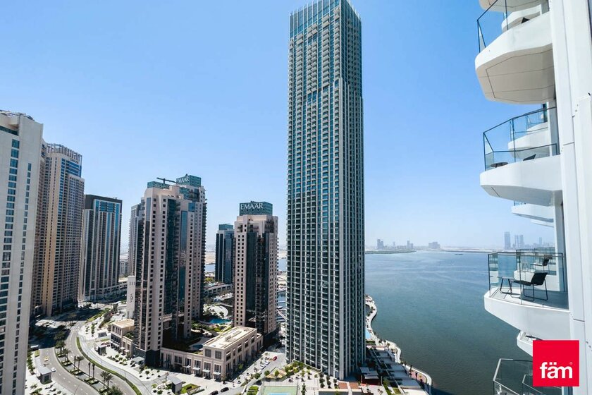 117 stüdyo daire kirala - Dubai Creek Harbour, BAE – resim 23