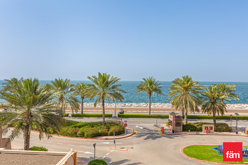 Снять недвижимость - Palm Jumeirah, ОАЭ - изображение 14
