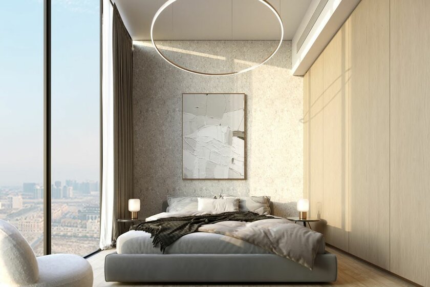 Compre 21 apartamentos  - Jumeirah Village Triangle, EAU — imagen 14