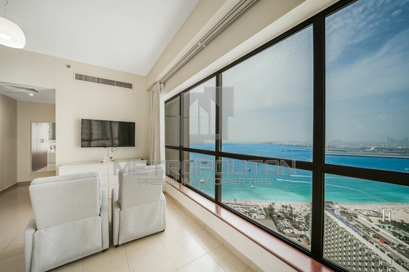 Rent a property - 2 rooms - JBR, UAE - image 9