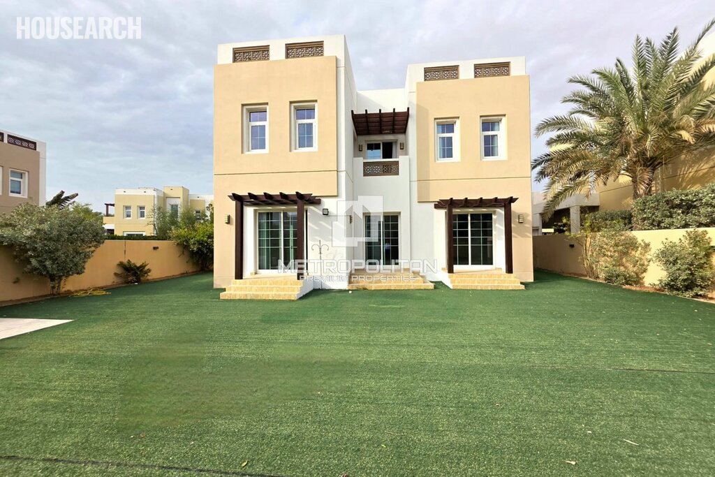 Villa for rent - Dubai - Rent for $84,401 / yearly - image 1