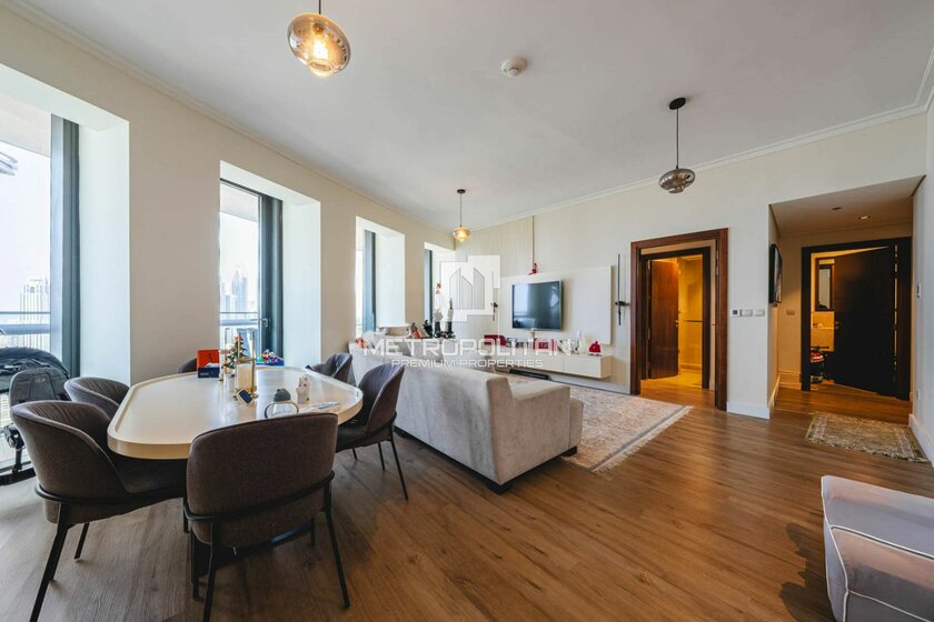 Снять 212 апартаментов - Downtown Dubai, ОАЭ - изображение 22