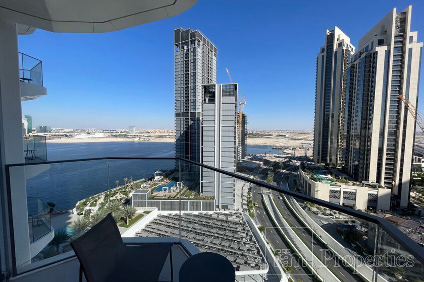 Rent a property - Dubai Creek Harbour, UAE - image 10