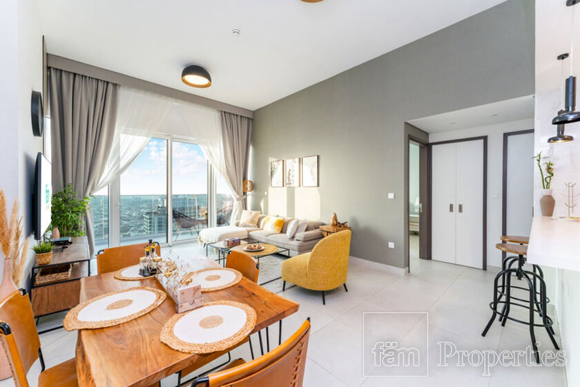 Apartamentos en alquiler - Dubai - Alquilar para 43.560 $/al año — imagen 16