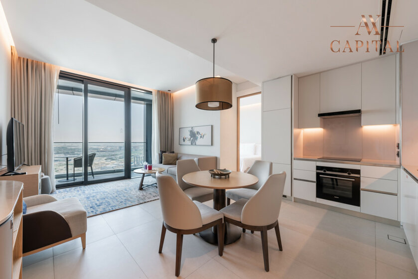 Rent 96 apartments  - JBR, UAE - image 2