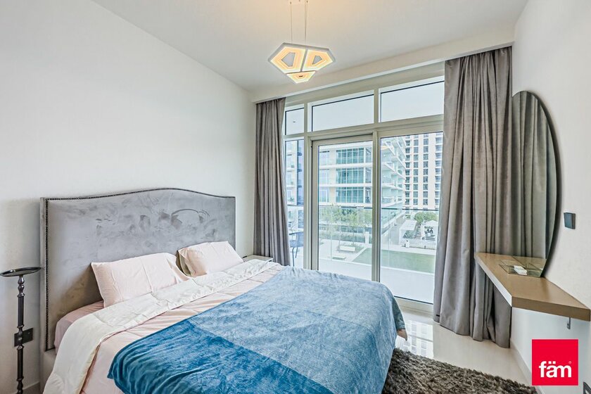 Compre 103 apartamentos  - Emaar Beachfront, EAU — imagen 23