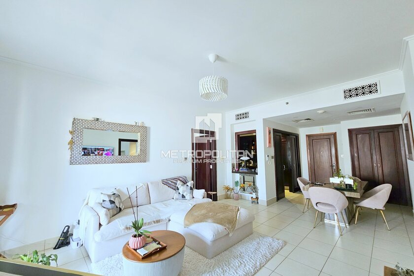 Снять 19 апартаментов - 2 комнатные - Downtown Dubai, ОАЭ - изображение 16