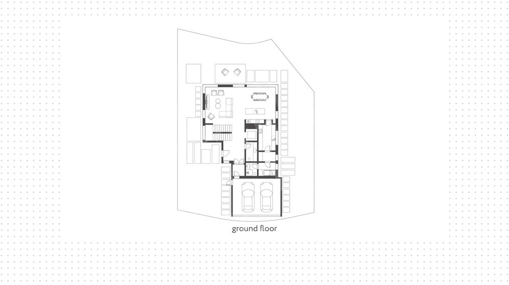 Immobilie kaufen - 4 Zimmer - Dubai, VAE – Bild 25