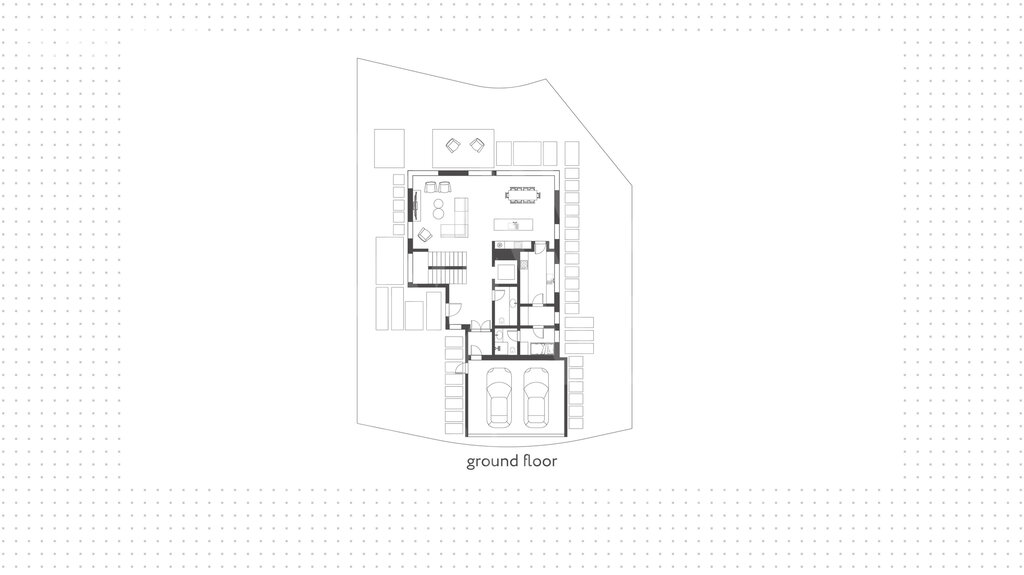 Chalé a la venta - Dubai - Comprar para 4.356.700 $ — imagen 1