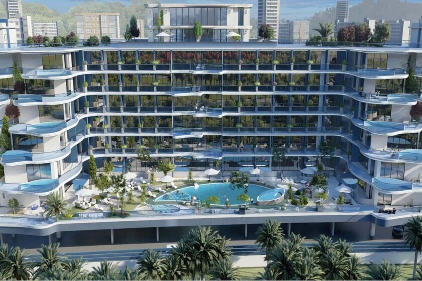 Buy 71 apartments  - Al Barsha, UAE - image 33